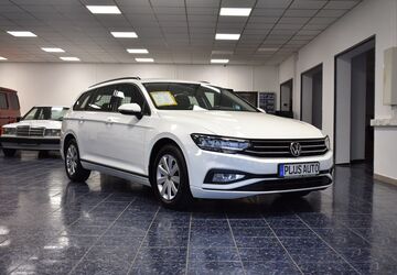 VW Passat 159.834 km 14.470 &euro; Nürnberg 90431
