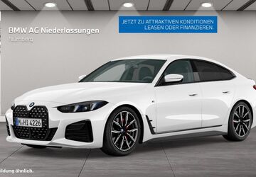 BMW 420 Gran Coupé 13.632 km 49.995 &euro; Nürnberg 90441