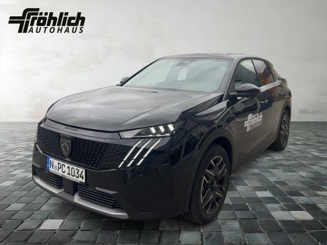 Peugeot 3008 8.000 km 43.890 &euro; Nürnberg OT Schweinau 90439