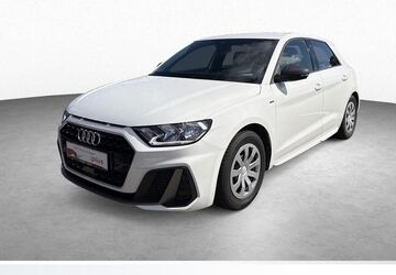 Audi A1 62.600 km 19.990 &euro; Roth 91154