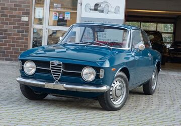 Alfa Romeo GT 90.828 km 42.900 &euro; Erlangen 91056