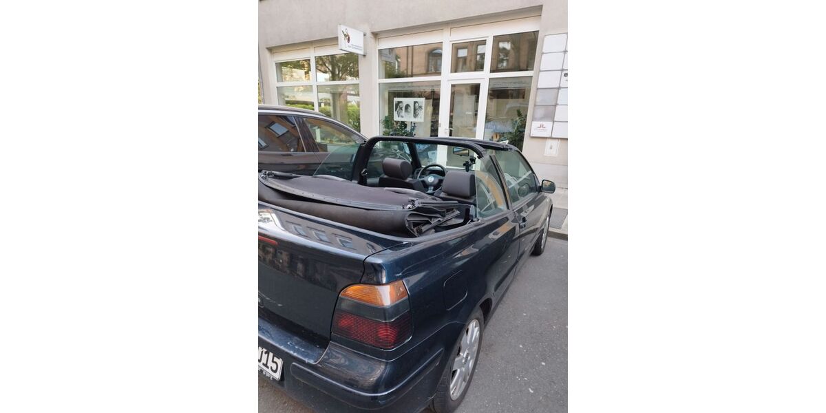 VW Golf 307.000 km 1.200 &euro; Nürnberg 90419