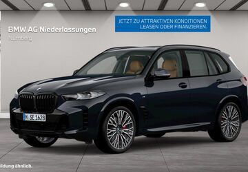 BMW X5 13.904 km 83.795 &euro; Nürnberg 90441