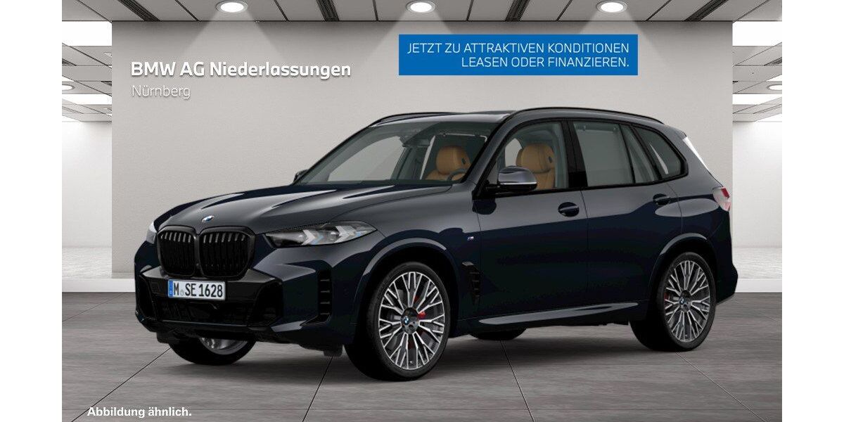 BMW X5 13.904 km 83.795 &euro; Nürnberg 90441