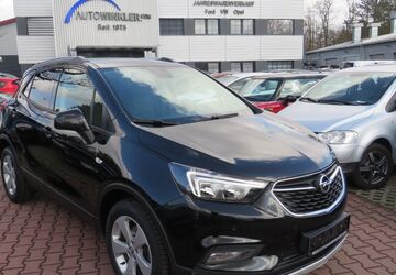 Opel Mokka 69.811 km 12.490 &euro; Nürnberg 90431