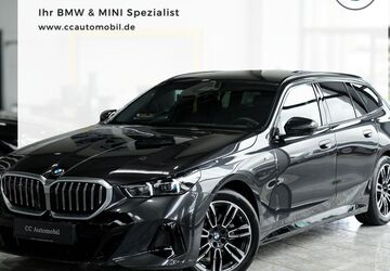 BMW 520 5.980 km 53.799 &euro; Fürth 90763