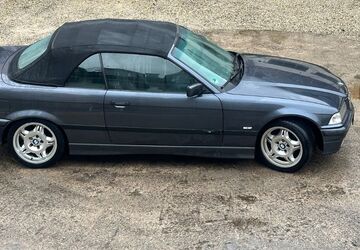 BMW 318 181.000 km 5.999 &euro; Nürnberg 90471