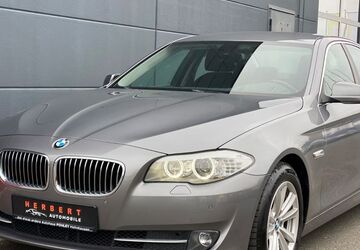BMW 523 265.000 km 6.100 &euro; Fürth 90763