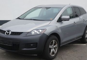 Mazda CX-7 199.000 km 2.999 &euro; Nürnberg 90441