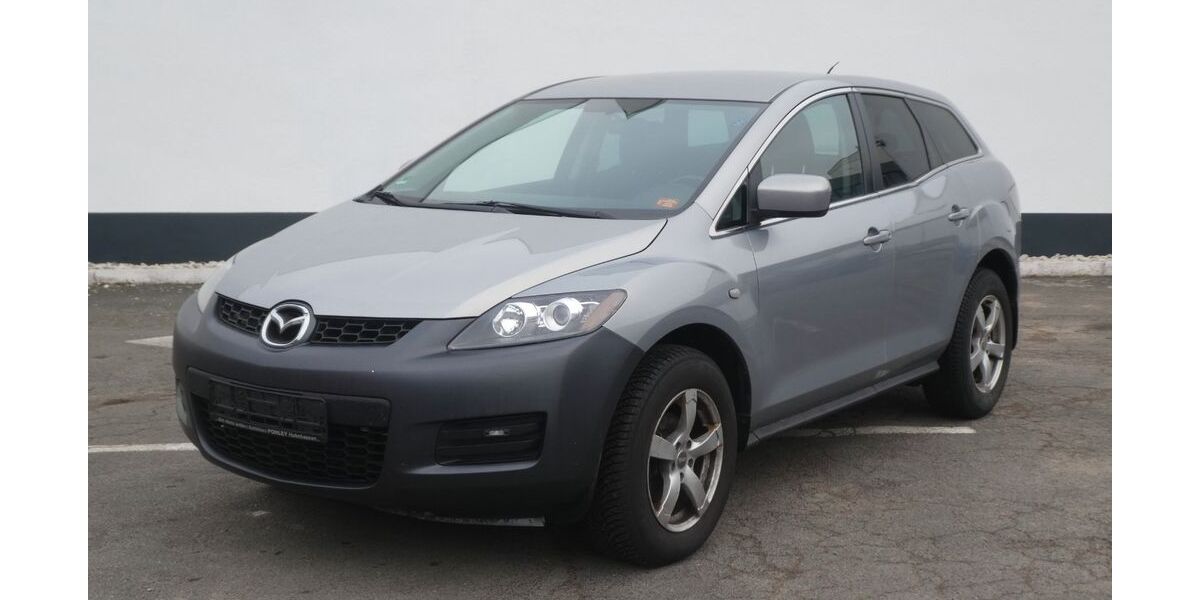 Mazda CX-7 199.000 km 2.999 &euro; Nürnberg 90441