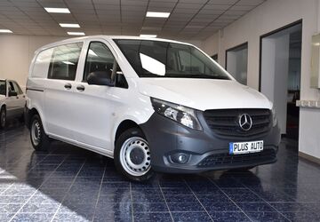 Mercedes-Benz Vito 164.507 km 16.870 &euro; Nürnberg 90431