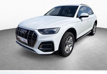 Audi Q5 44.300 km 36.490 &euro; Roth 91154