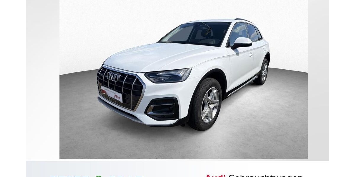 Audi Q5 44.300 km 36.490 &euro; Roth 91154