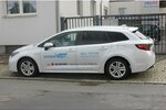 Suzuki Swace 1.8 Hybrid Comfort+ 22.500 km 21.990 &euro; Fürth 90763