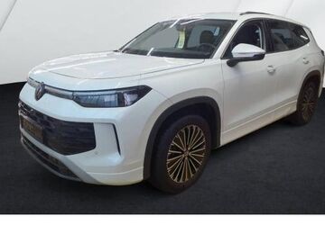 VW Tayron 25.450 km 34.940 &euro; Nürnberg 90441