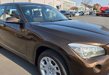 BMW X1 169.000 km 7.990 &euro; Nürnberg 90439