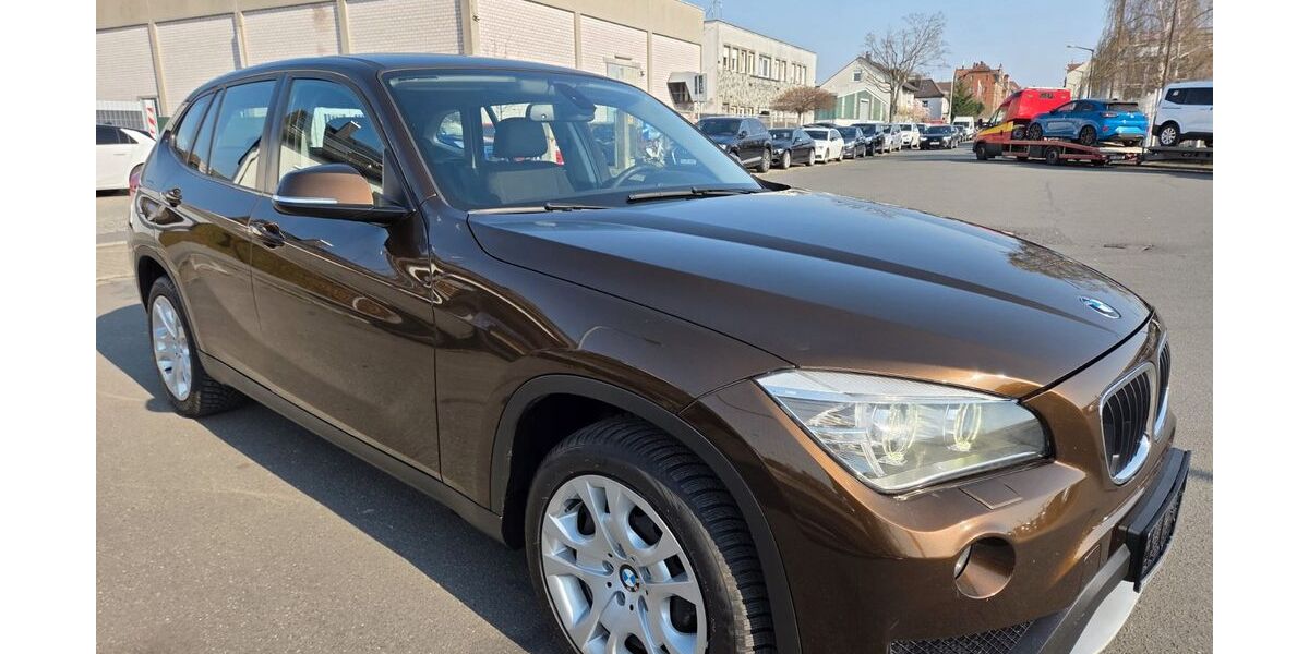 BMW X1 169.000 km 7.990 &euro; Nürnberg 90439