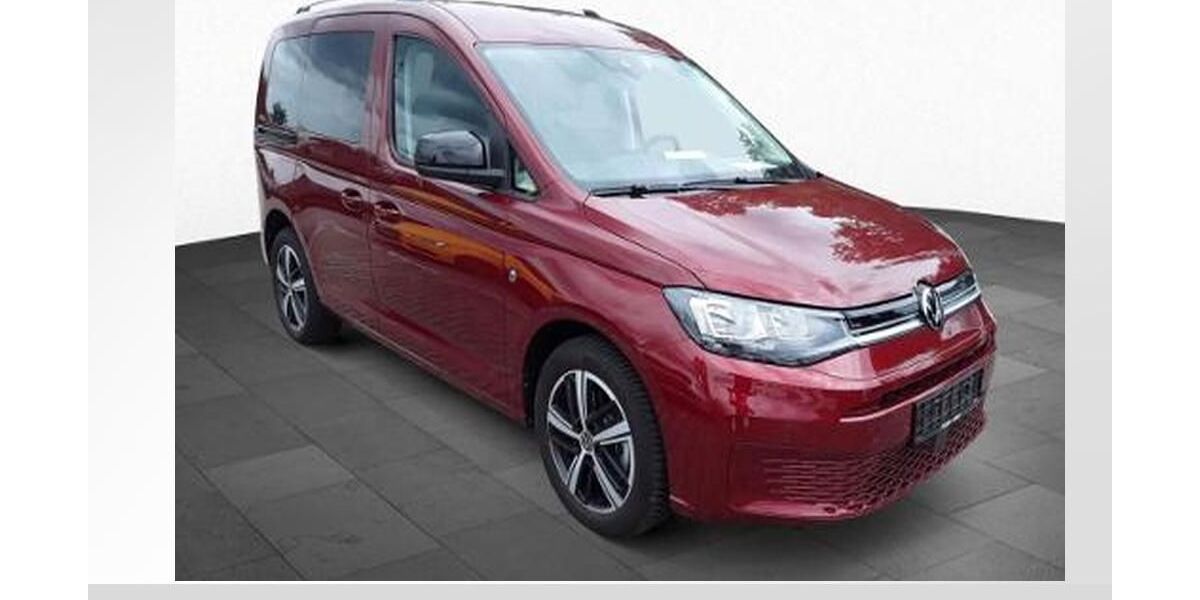 VW Caddy 5.535 km 30.906 &euro; Nürnberg 90411