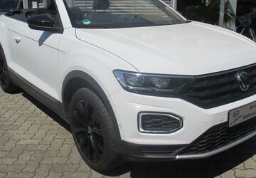 VW T-Roc 54.830 km 24.890 &euro; Erlangen 91052