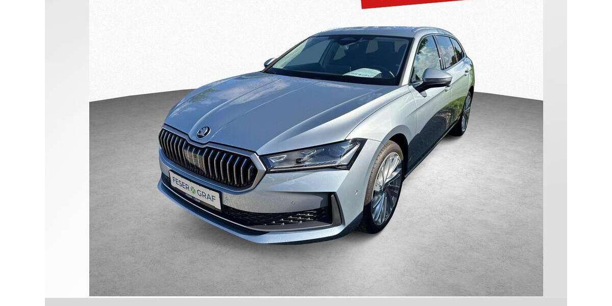 Skoda Superb 21.700 km 40.460 &euro; Schwabach 91126