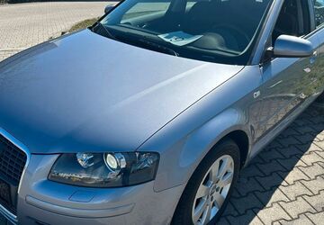 Audi A3 178.750 km 3.950 &euro; Fürth 90763