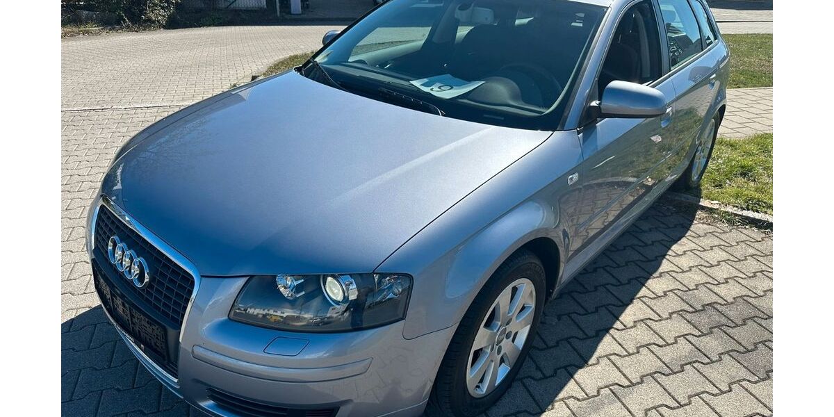 Audi A3 178.750 km 3.950 &euro; Fürth 90763