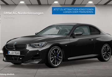 BMW M240i 12.853 km 54.295 &euro; Nürnberg 90441