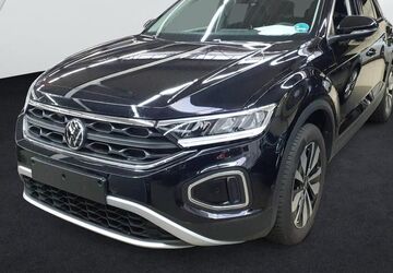 VW T-Roc 26.060 km 21.980 &euro; Fürth 90763