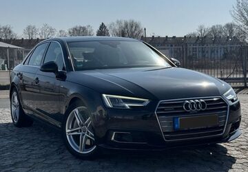 Audi A4 187.000 km 15.900 &euro; Nürnberg 90473