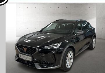 Cupra Formentor 64.500 km 22.903 &euro; Fürth 90762