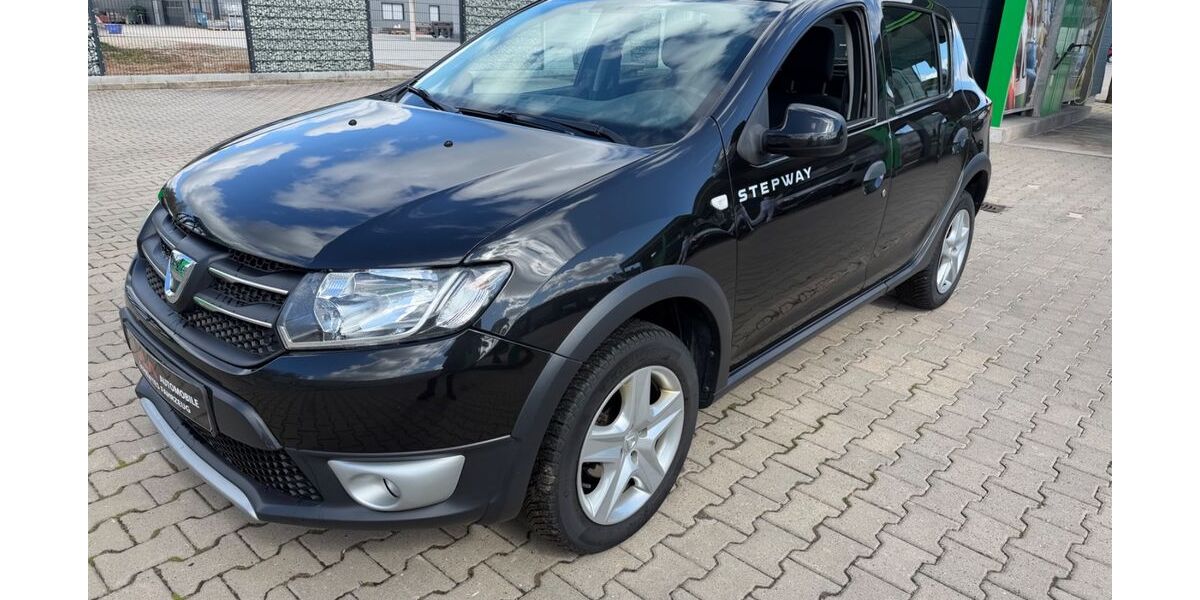 Dacia Sandero 219.258 km 4.790 &euro; Dietenhofen 90599