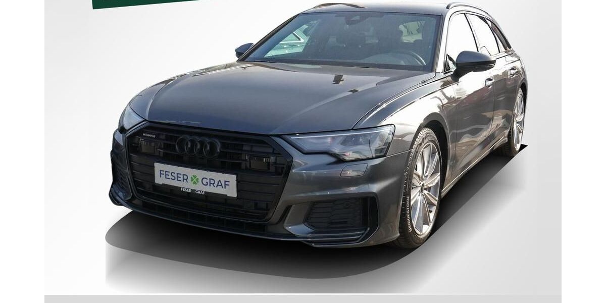 Audi A6 86.850 km 34.840 &euro; Erlangen 91058