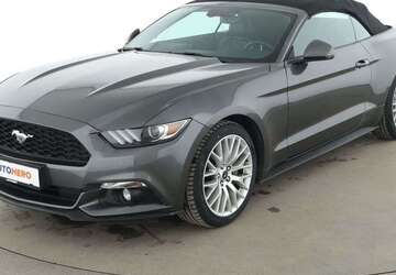 Ford Mustang 64.745 km 27.990 &euro; Nürnberg 90441