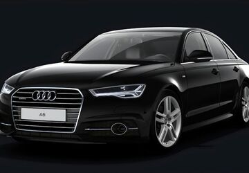 Audi A6 110.000 km 27.900 &euro; Erlangen 91058