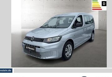 VW Caddy Maxi 10.607 km 30.904 &euro; Fürth 90762