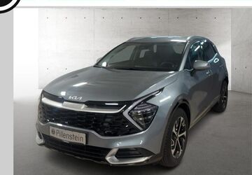 Kia Sportage 26.500 km 23.404 &euro; Fürth 90762