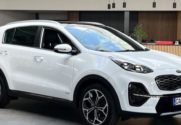 Kia Sportage 125.593 km 17.440 &euro; Cadolzburg bei Nürnberg 90556