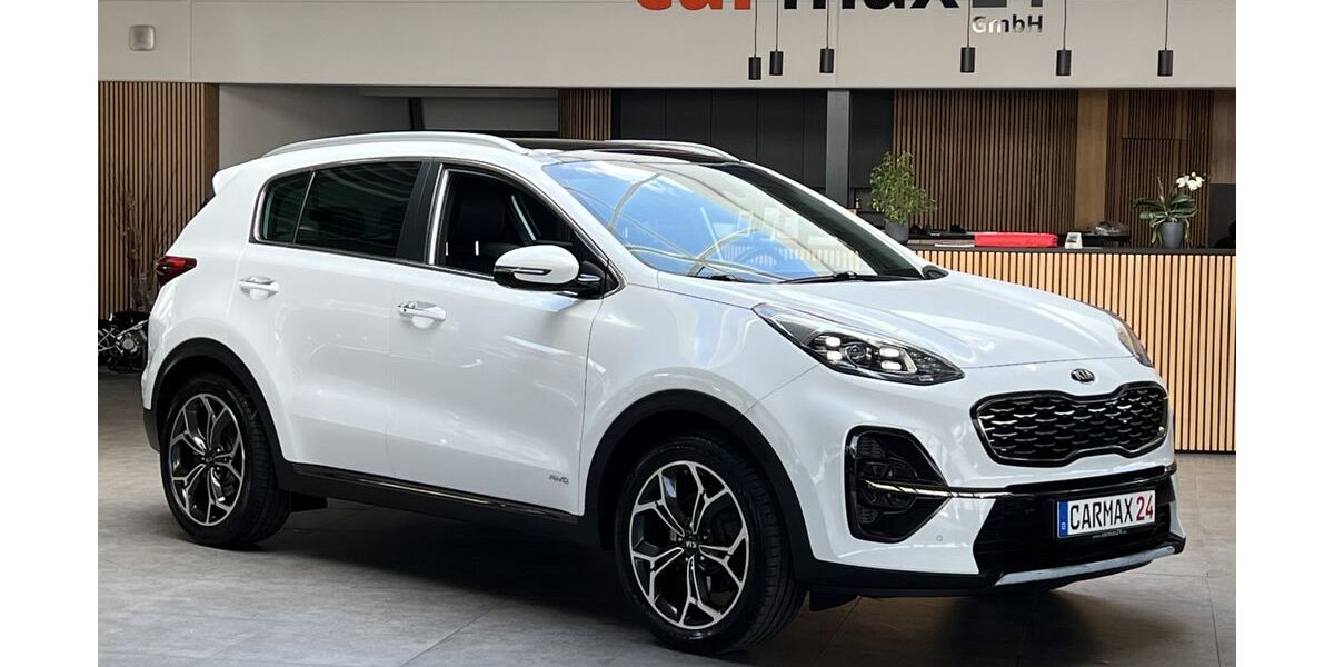 Kia Sportage 125.593 km 17.440 &euro; Cadolzburg bei Nürnberg 90556