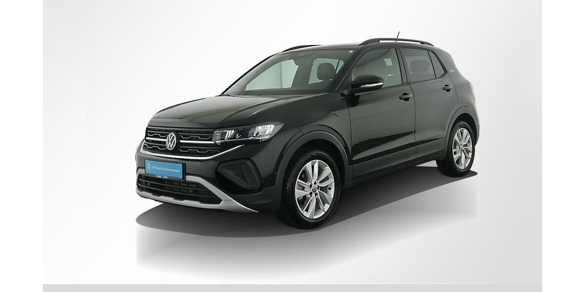 VW T-Cross 13.750 km 21.950 &euro; Nürnberg 90441