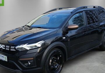 Dacia Jogger 16.000 km 19.990 &euro; Happurg 91230