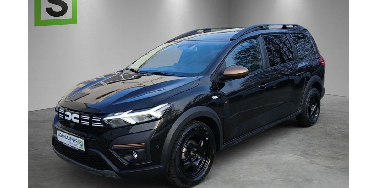 Dacia Jogger 16.000 km 19.990 &euro; Happurg 91230