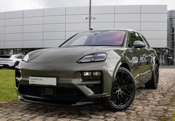 Porsche Macan 19.900 km 139.990 &euro; Nürnberg 90425