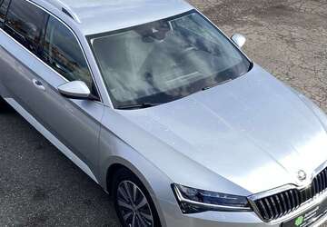 Skoda Superb 139.240 km 17.950 &euro; Schwabach 91126