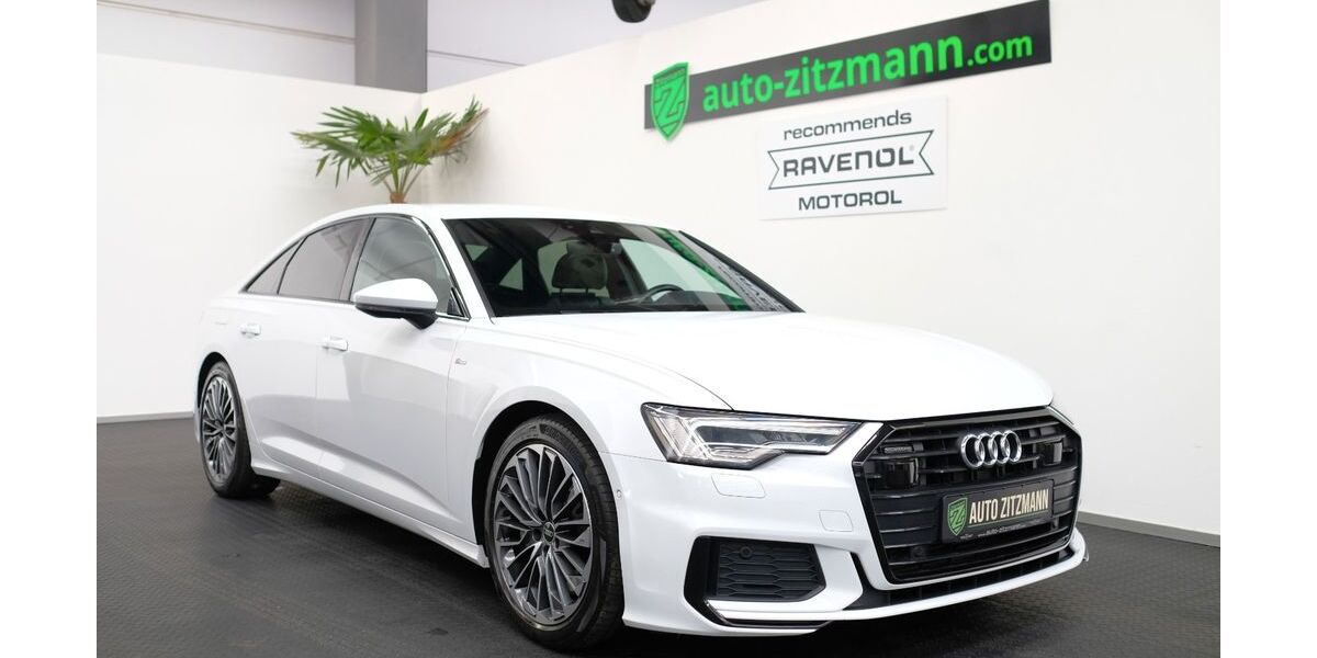 Audi A6 192.500 km 26.970 &euro; Nürnberg 90439