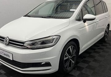VW Touran 114.300 km 19.970 &euro; Schwabach/Wolkersdorf 91126