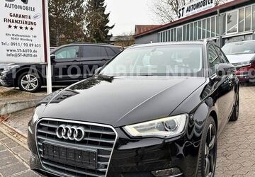 Audi A3 139.300 km 11.900 &euro; Nürnberg 90431
