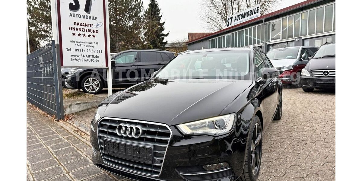 Audi A3 139.300 km 11.900 &euro; Nürnberg 90431