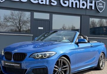 BMW 230 133.294 km 19.999 &euro; Zirndorf 90513