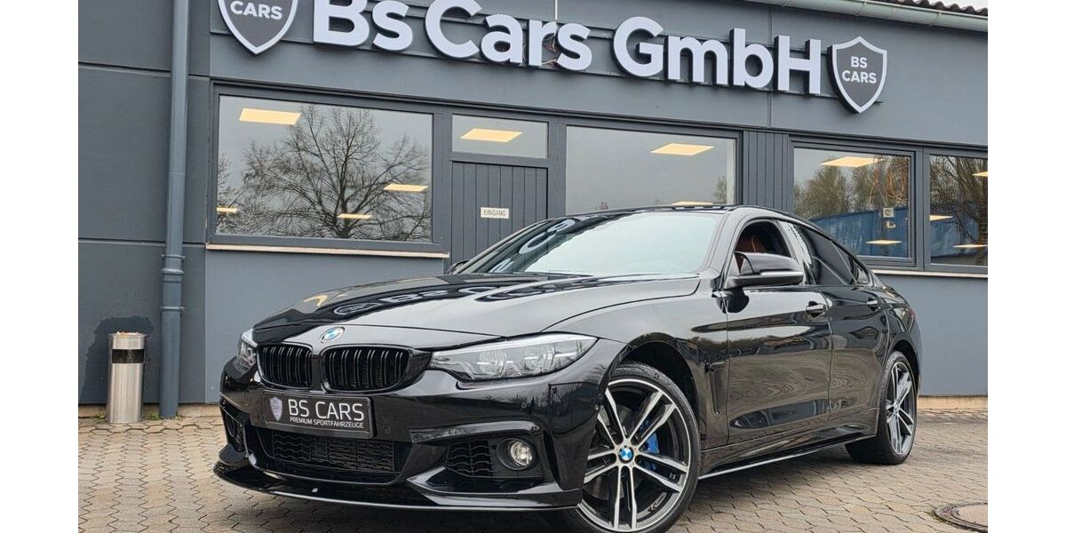 BMW 435 Gran Coupé 180.000 km 24.900 &euro; Zirndorf 90513