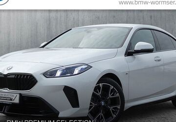 BMW 220 Gran Coupé 25.480 km 35.480 &euro; Forchheim 91301